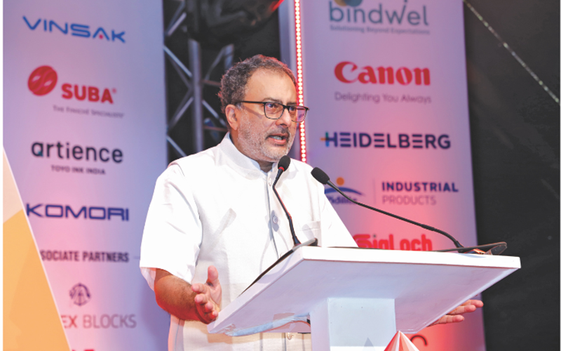 2025: May thousand types of print bloom